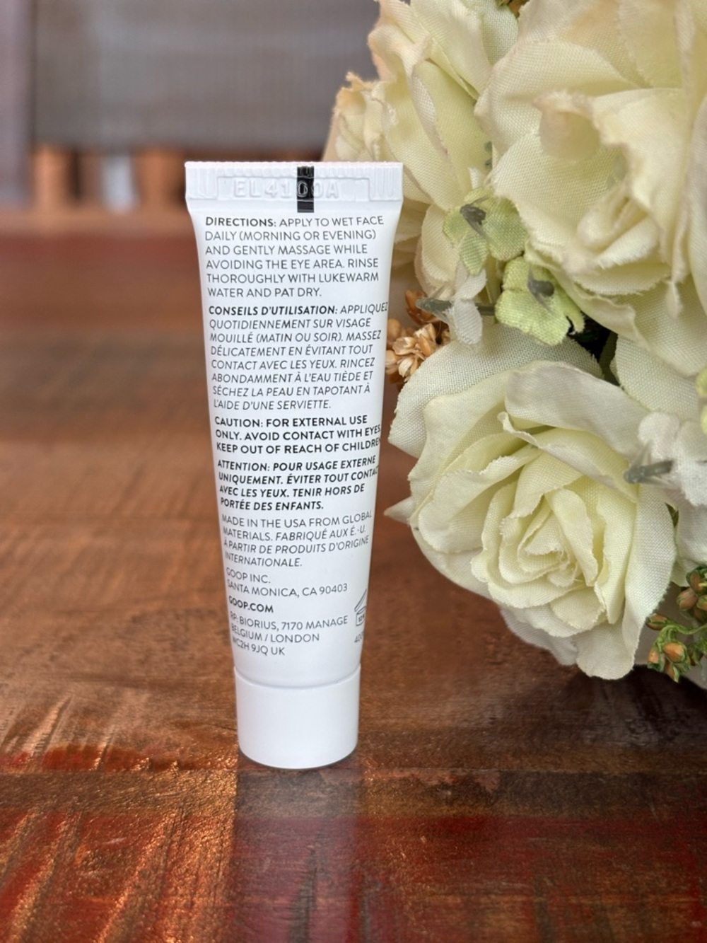 New PETER THOMAS ROTH Sheer Tint Moisturizer, SUPERGOOP Unseen SUNSCREEN + Bonus - Picture 7 of 13
